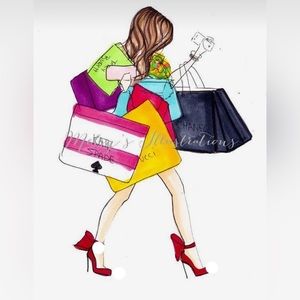 Sunday Shopping 🛍️ and Starbucks